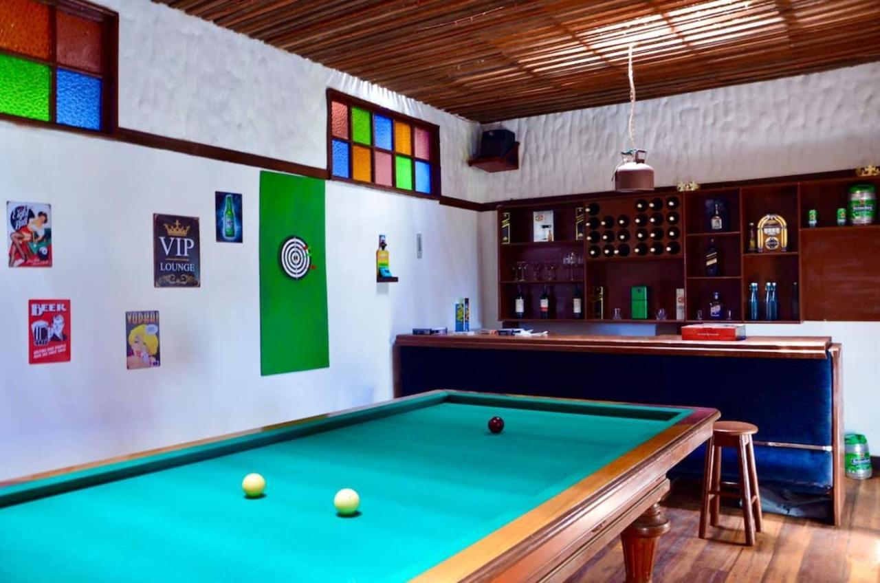 Hotel Casablanca Sesquilé Guatavita Extérieur photo